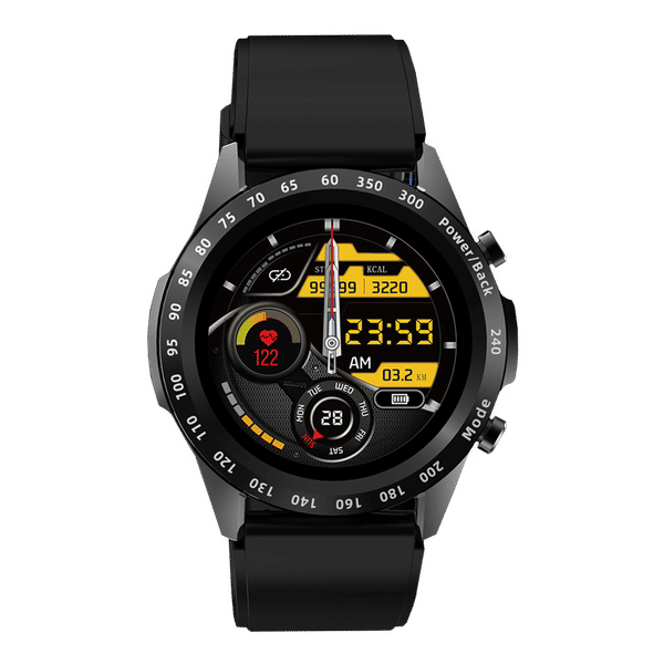Ptron smartwatch store